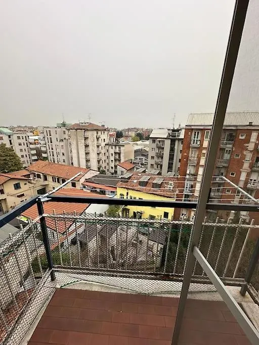 Bam House - Milano Romolo Apartment Milan
