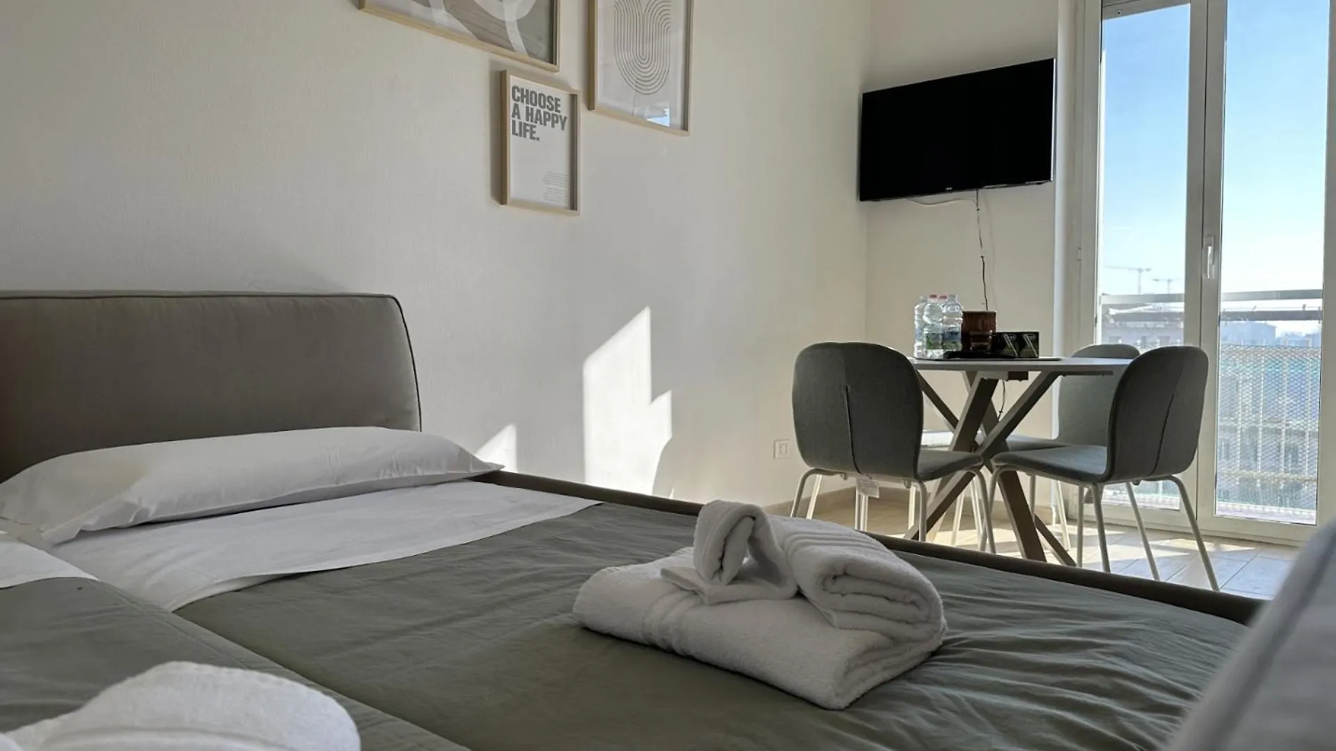 Bam House - Milano Romolo Apartment