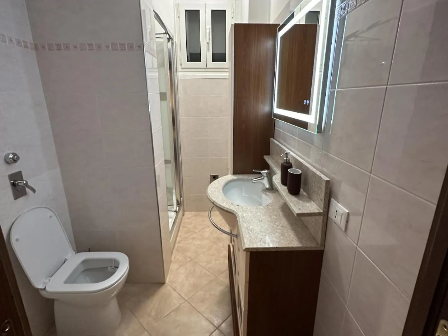 Bam House - Milano Romolo Apartment Italy