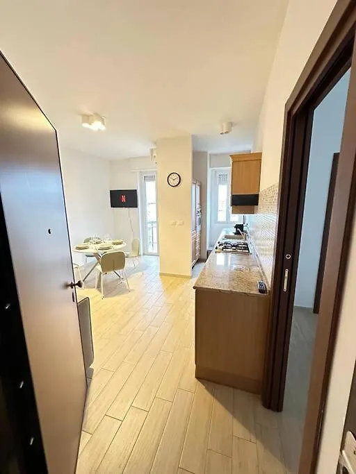 Bam House - Milano Romolo Apartment