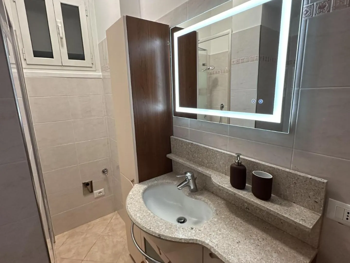 Bam House - Milano Romolo Apartment